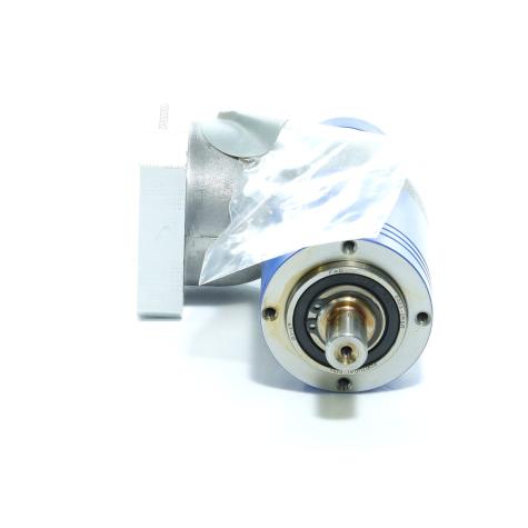 Getriebe 1030.D53.652 Neu